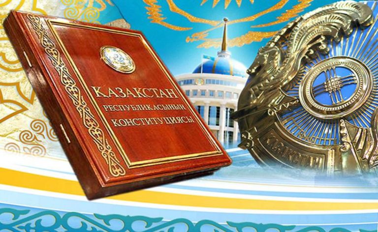 Проект новой Конституции: Народному совету посвящен отдельный раздел VI