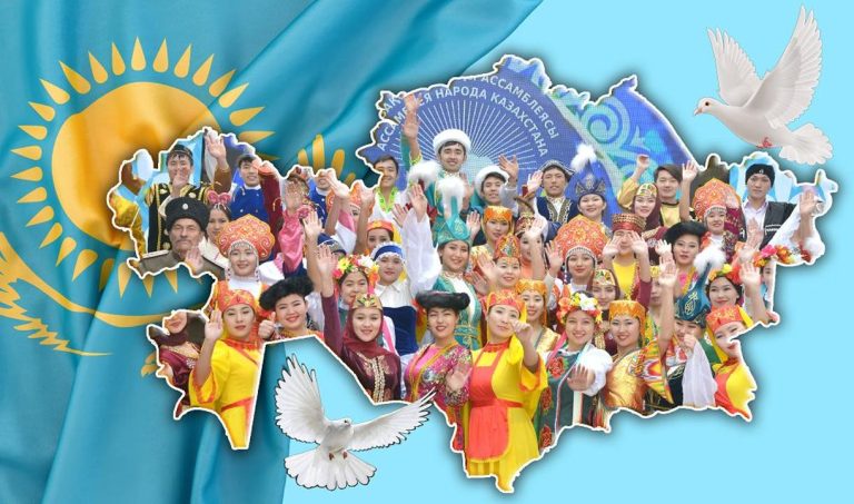 Институциональная трансформация: Начался этап перехода от АНК к Народному совету