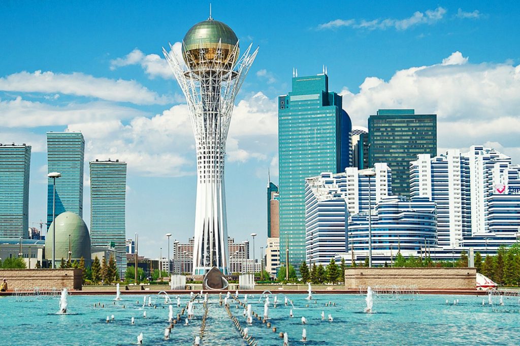 Сбалансированность представительства: Структурный принцип 126 членов