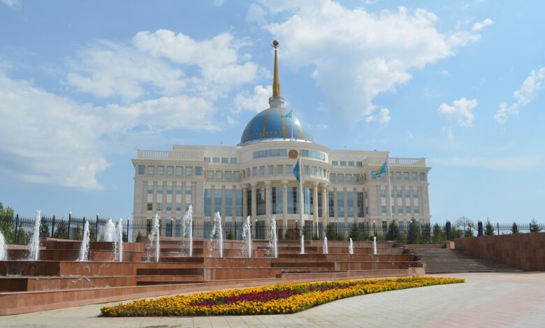 Қазақстан Халық Кеңесінің құрамы
