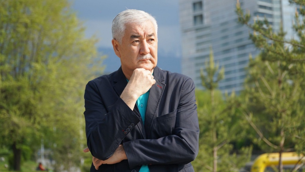 Әміржан Қосан: «Халық Кеңесі билікке жақпайтын пікірлерді жеткізе ала ма?»