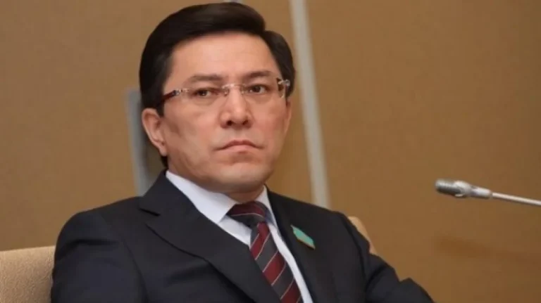 Сабильянов Нұртай Салихұлы