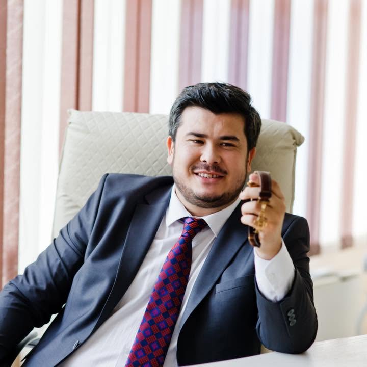 Алтай Алмас