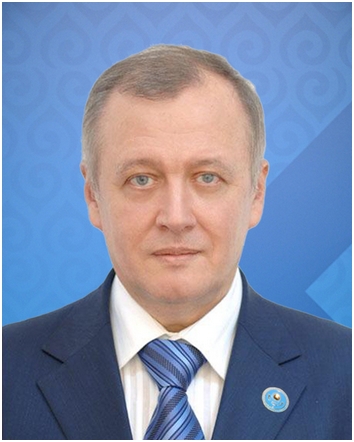Антоненко Андрей Иванович