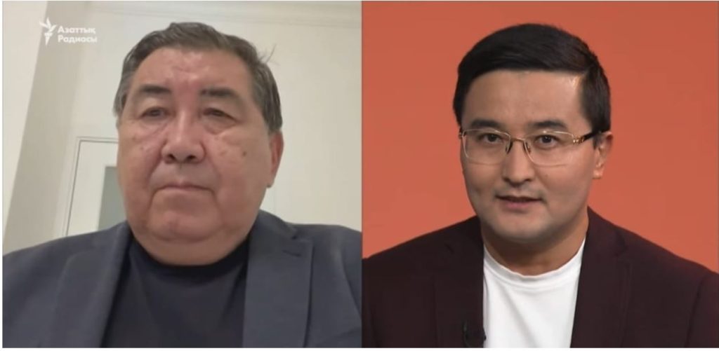 Ермұрат Бапи: Халық Кеңесі нені шеше алады?