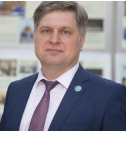 Останькович Дмитрий Валерьевич