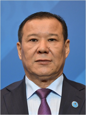 Салимов Алмас Алтаевич