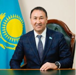 Зейнұлқабден Табиғат