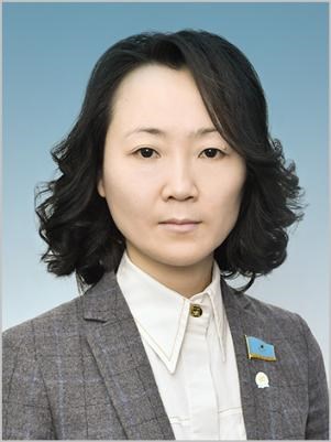 Ким Вера Александровна