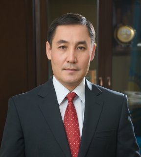 Азильханов Марат Алмасович