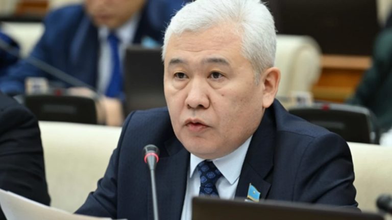 Әбіл Еркін Аманжолұлы