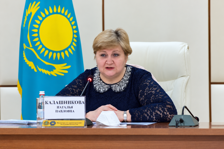 957 объединений, 126 членов: сможет ли Халық Кеңесі превратить голос общества в решения?