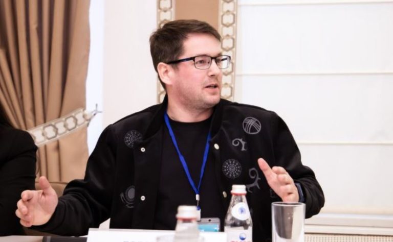 Поломарчук Борис Викторович