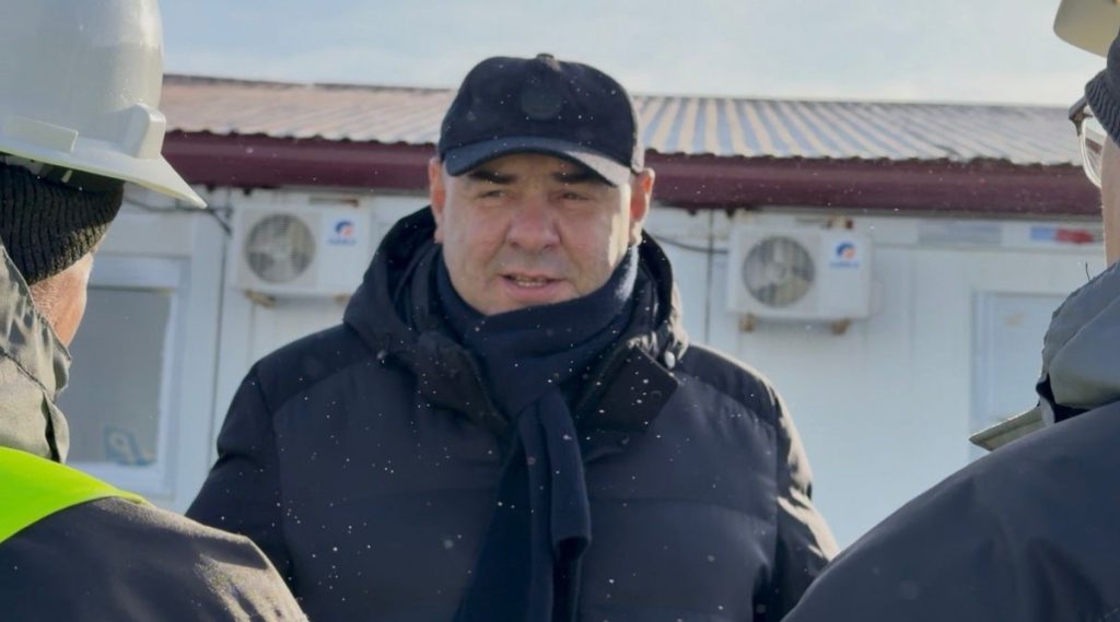 «Зауыттар табыс табады, экологияға кім жауап береді?» – Арсютин алты бастама көтерді