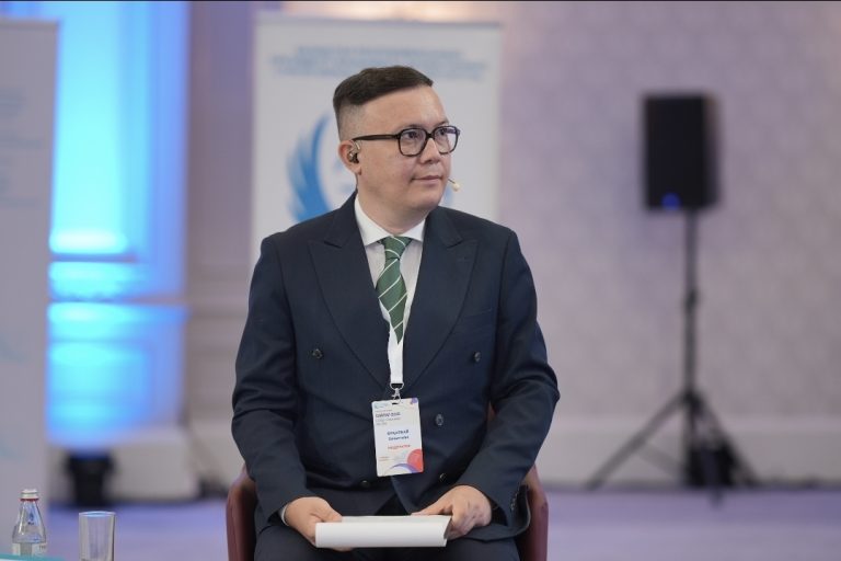 Бақытжан Бұқарбай: Халық Кеңесі тек сөз алаңы болып қалмайды – заң ұсына алады