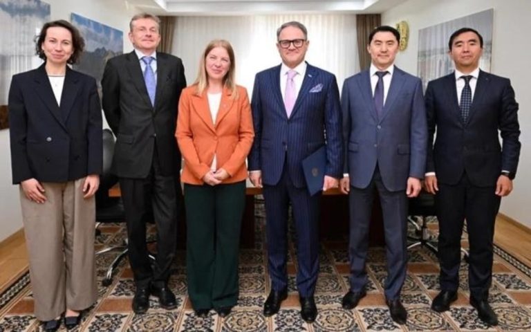 Еуропа Халық Кеңесіне оң баға берді. Ал нақты нәтиже қайда?