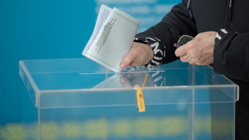 425 мың теңге: мәслихат кандидатына сайлау жарнасы қашан қайтарылады?